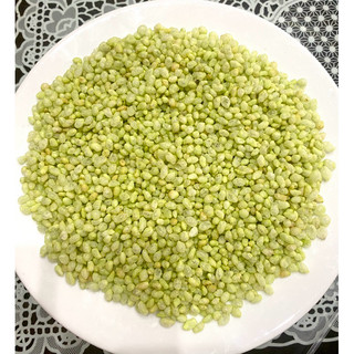 1kg Cốm nếp non - Cốm nếp nổ thơm ngậy giòn tan