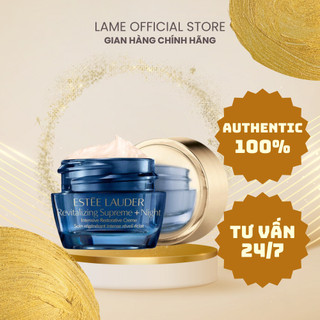 Kem dưỡng da ban đêm Estee Lauder Revitalizing Supreme+ Night - LAMELAND