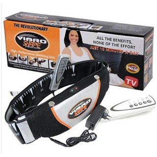 ĐAI MASSAGE NÓNG VIBRO SHAPE