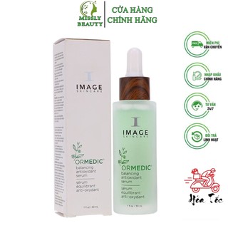 Serum Cân Bằng Và Chống Lão Hóa Image Skincare Ormedic Balancing Antioxidant Serum 30ml.