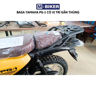Baga sau yamaha pg1