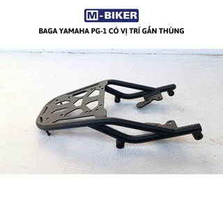 Baga sau yamaha pg1