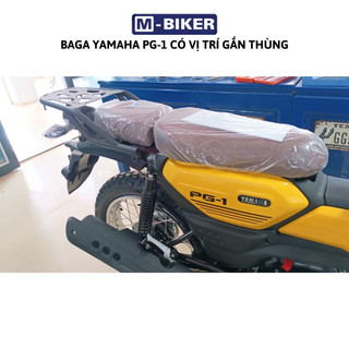 Baga sau yamaha pg1