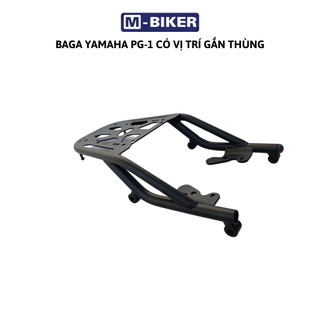 Baga sau yamaha pg1