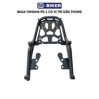 Baga sau yamaha pg1