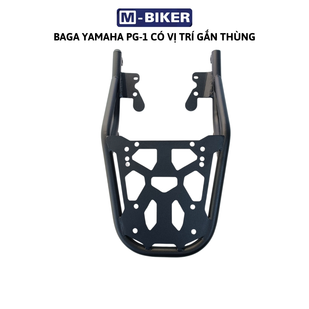 Baga sau yamaha pg1