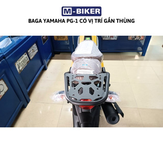 Baga sau yamaha pg1