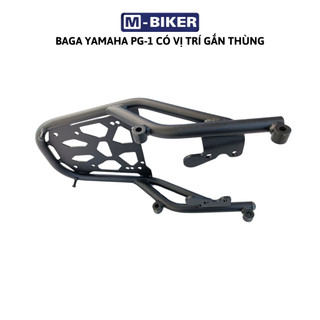 Baga sau yamaha pg1