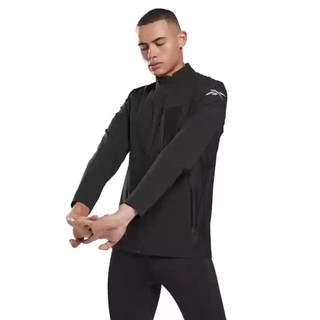 Reebok Full Sleeve Solid chỉ duy nhất size S á