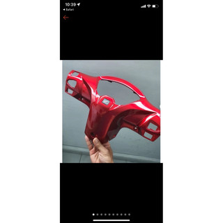 Bợ cổ Vision 2014 - 2020 K44 zin HONDA / Gáy Vision 2014 - 2020