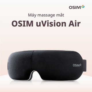 Kính massage OSIM uVision Air