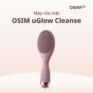 Máy rửa mặt OSIM uGlow Cleanse