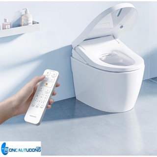 Nắp Bồn Cầu Thông Minh Xiaomi