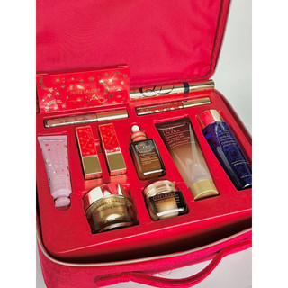 Tách set - Vali Estee Lauder Holiday Block Buster 2023