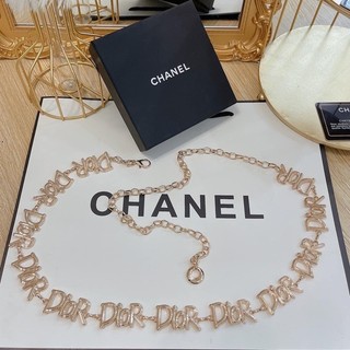Nalia-dv-đai váy xích vàng thương hiệu dior-vt41