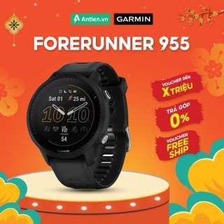 Đồng hồ thông minh Garmin Forerunner 955 chính hãng