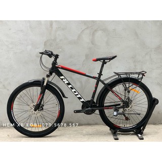 Mtb alcott mt-06 siêu bền
