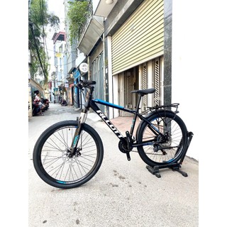MTB Alcott MT-06 siêu bền