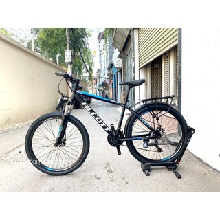 MTB Alcott MT-06 siêu bền