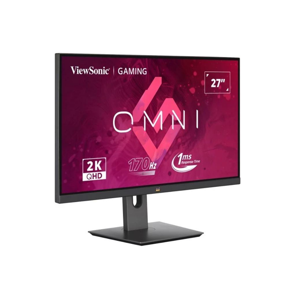 Màn hình Gaming ViewSonic VX2758A-2K-PRO-2 27" 2K IPS 170Hz - Chính hãng bảo hành 36 tháng | BigBuy360 - bigbuy360.vn