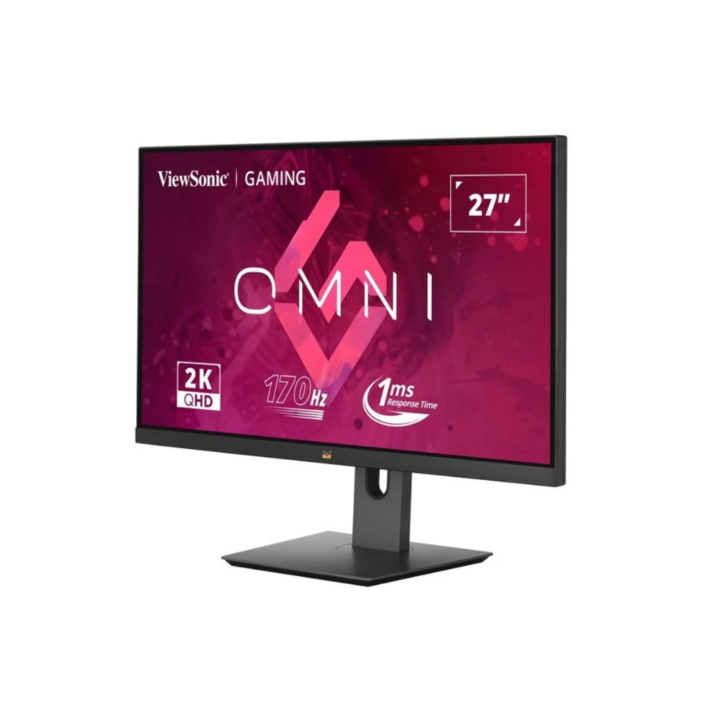 Màn hình Gaming ViewSonic VX2758A-2K-PRO-2 27" 2K IPS 170Hz - Chính hãng bảo hành 36 tháng | BigBuy360 - bigbuy360.vn