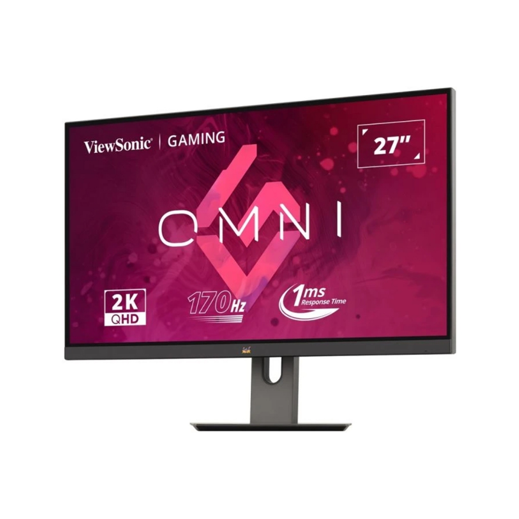 Màn hình Gaming ViewSonic VX2758A-2K-PRO-2 27" 2K IPS 170Hz - Chính hãng bảo hành 36 tháng | BigBuy360 - bigbuy360.vn