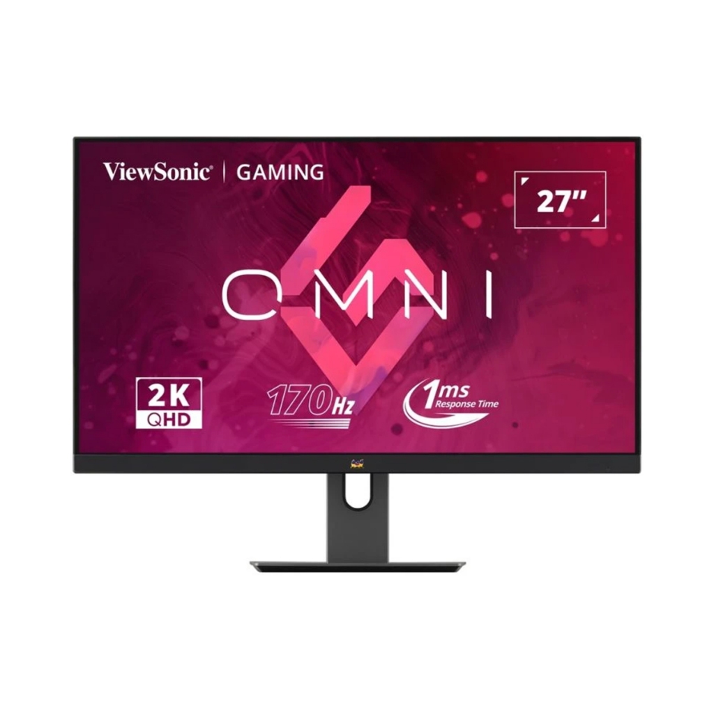 Màn hình Gaming ViewSonic VX2758A-2K-PRO-2 27" 2K IPS 170Hz - Chính hãng bảo hành 36 tháng | BigBuy360 - bigbuy360.vn