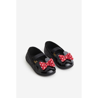 (119)Giày búp bê chính hãng H&M