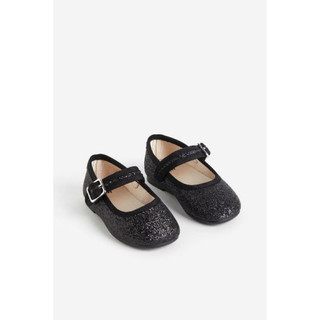 (119)Giày búp bê chính hãng H&M
