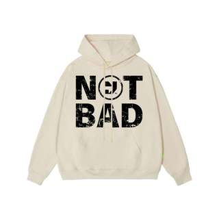 Áo Hoodie OnYou Local Brand Unisex Not Bad V2 HD009