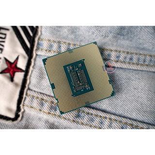 CPU Intel Core i3-10105F Tray< LGA 1200> Bảo hành 3 năm