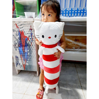 Gối ôm hình thú cho bé