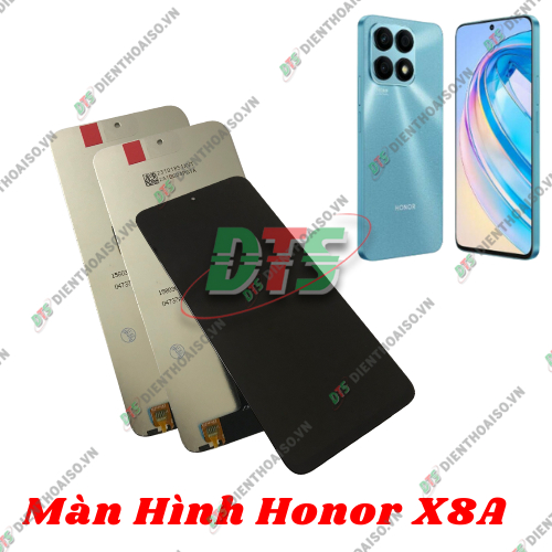 Màn hình thay thế cho Honor X8A ( Màn hình thay thế cho thay cho honor x8a )