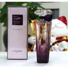 Nước Hoa Lancome Tresor Midnight Rose 75ml