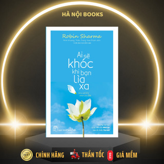 Sách - ai sẽ khóc khi bạn lìa xa - nxb trẻ