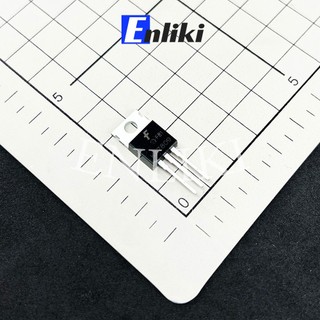 IC Nguồn KA7809 9V 1A TO220
