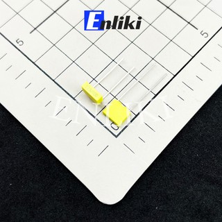 Tụ 223j 22nf 100v màu vàng 5mm