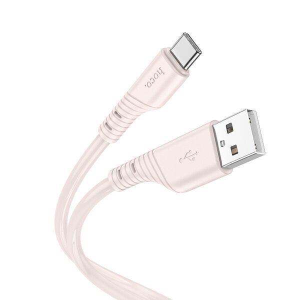 Cáp sạc nhanh Hoco X97 1m