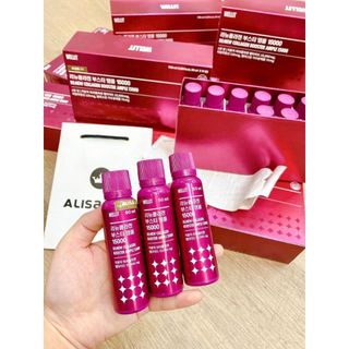 Collagen Peptide Cá Tái Tạo Trẻ Hóa Làn Da Renew Collagen WELLIT Hàm Lượng Cao 5000mg - ALISA