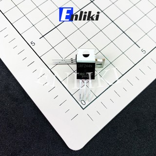 Irfz44n 49a 55v mosfet n-ch to220