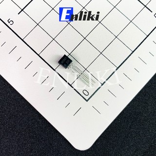 Combo 2 Chiếc BC547 TRANSISTOR NPN 0.1A 45V TO92
