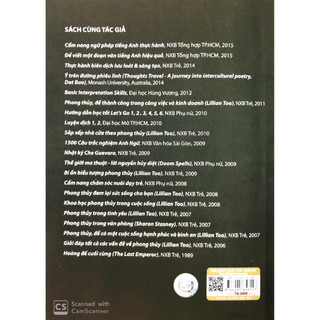 Sách - Anh Ngữ Phật Học Giản Dị TH70
