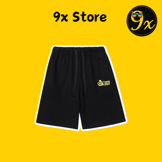 Quần short nỉ Drew hàng cao cấp ss2024