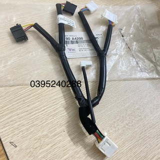 Dây điện phím vô lăng  rondo chính hãng 56190A4200