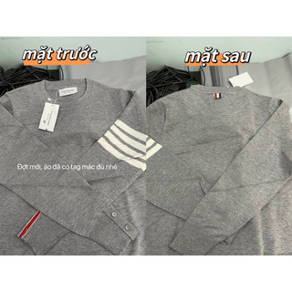 Áo len Thom unisex chất len cao cấp- Tee668