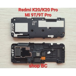 Cụm loa ngoài xiaomi redmi k20 , redmi k20 pro , mi 9t , mi 9t pro