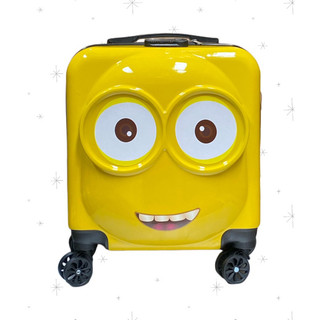 Vali trẻ em minion