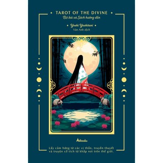 Sách az - tarot of the divine