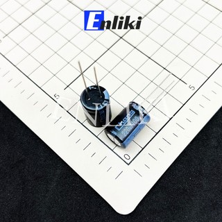 Tụ hóa 220uf 100v