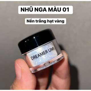 Nhũ Nga DREAMER UMI màu 01